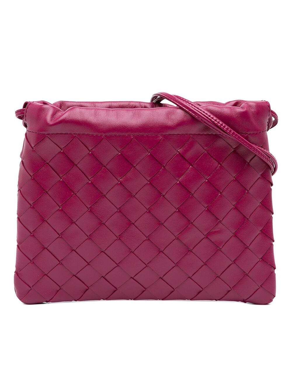 Bottega Veneta Small Nappa Intrecciato #369100B12B